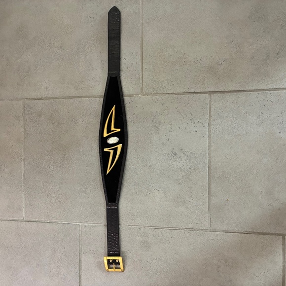 BB Simon Belt